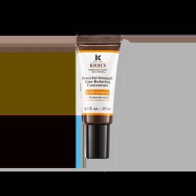 Powerful-Strength Line-Reducing Concentrate