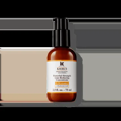Powerful-Strength Line-Reducing Concentrate