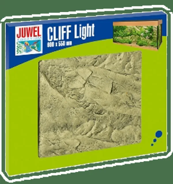 Pozadí JUWEL Cliff Light