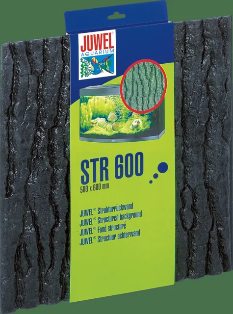 Pozadí JUWEL STR 600