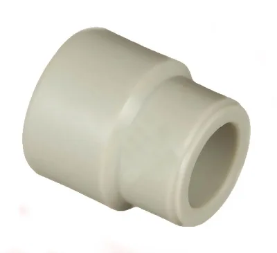 PPR redukce 110 x 90 mm vnitřní/vnější