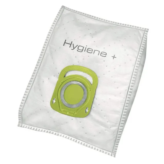 Prachový sáček Rowenta Hygiene+ aromatický ZR200940 4 ks