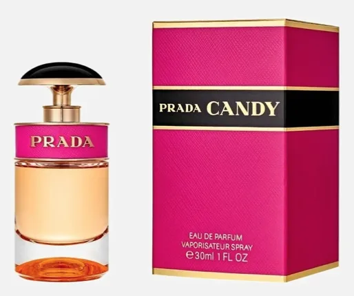 Prada Candy EDP, 30 ml