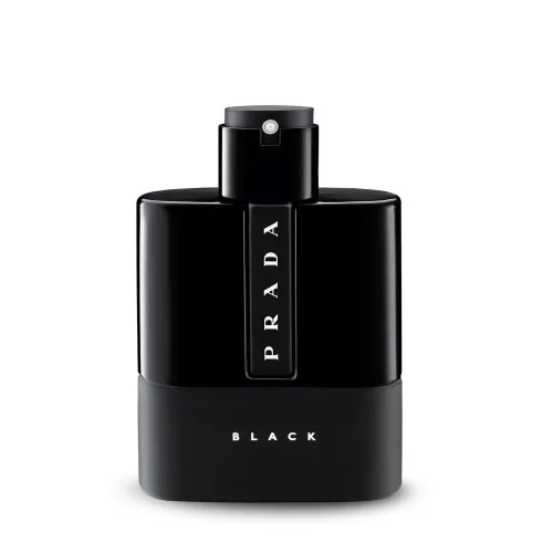 Prada Luna Rossa Black  parfémová voda 50 ml