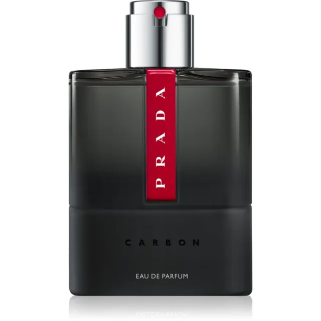 Prada Luna Rossa Carbon parfémovaná voda pro muže 100 ml