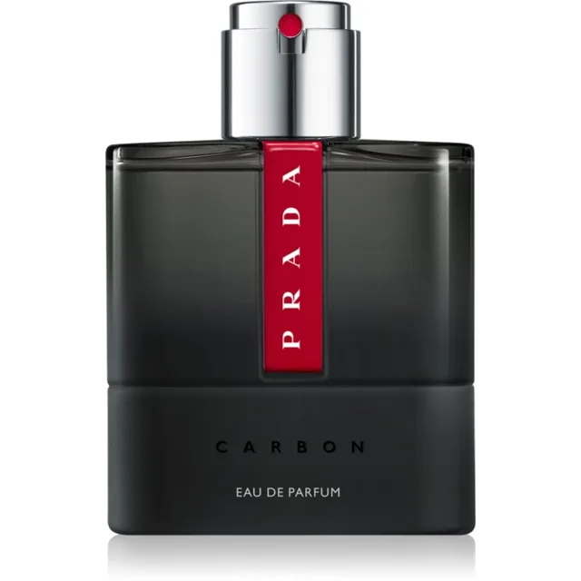 Prada Luna Rossa Carbon parfémovaná voda pro muže 50 ml