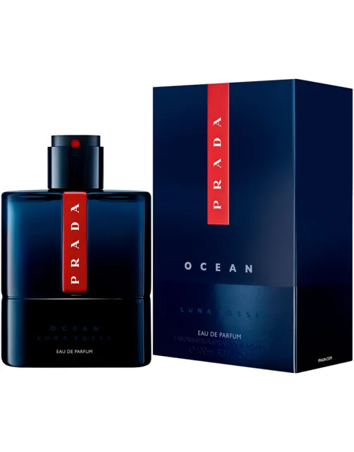 Prada Luna Rossa Ocean - EDP 150 ml