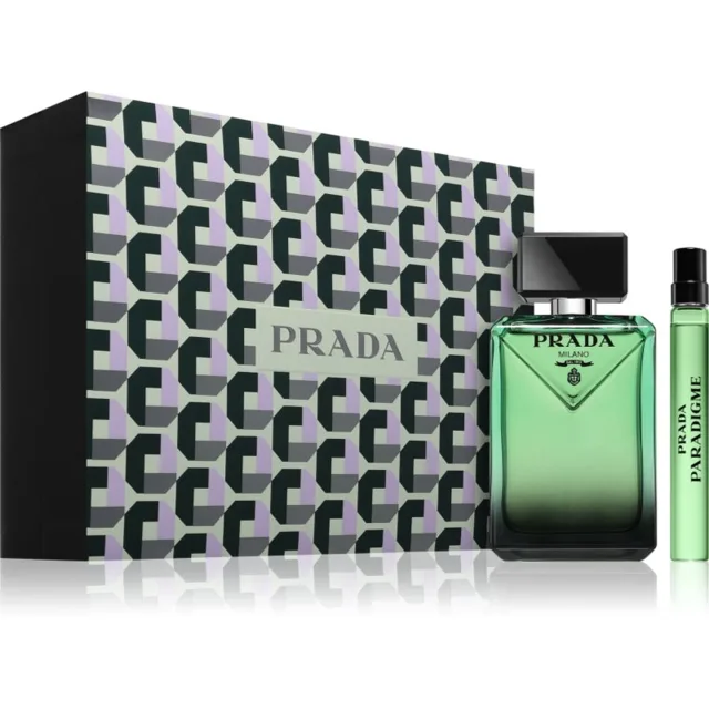 Prada Paradigme dárková sada pro muže