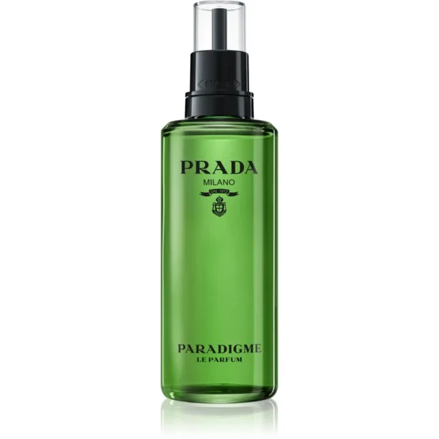 Prada Paradigme Le Parfum parfém pro muže náhradní náplň 150 ml
