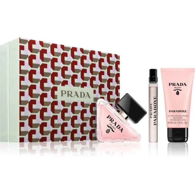 Prada Paradoxe dárková sada pro ženy
