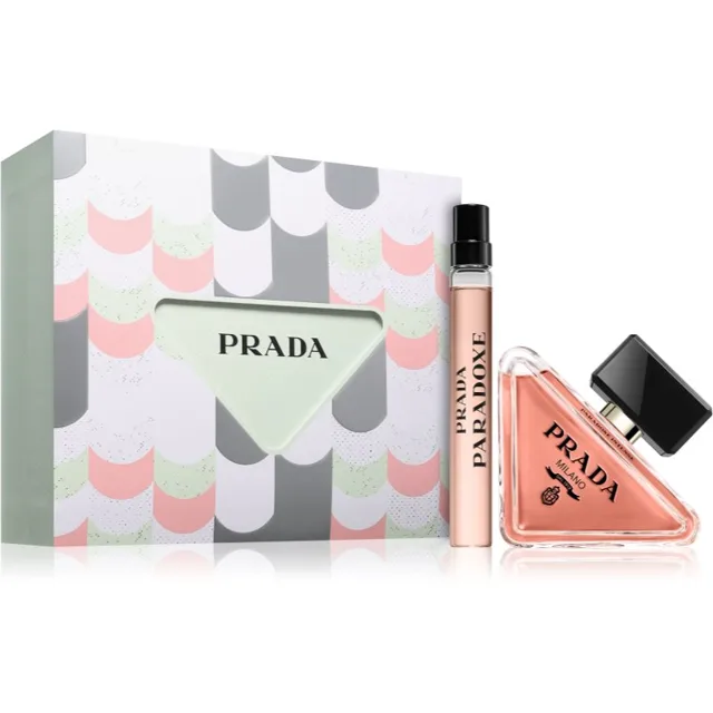 Prada Paradoxe dárková sada pro ženy