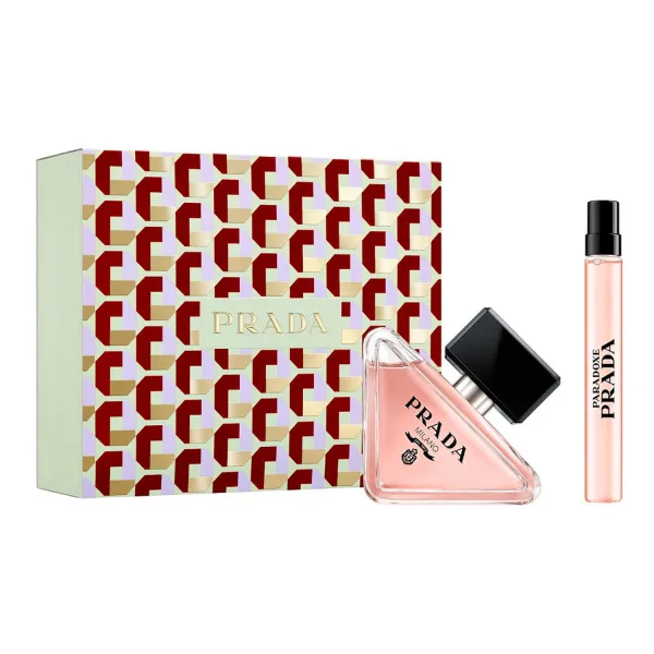 Prada Paradoxe dárkový set (parfémová voda 50 ml + cestovní velikost 10 ml) 1 ks