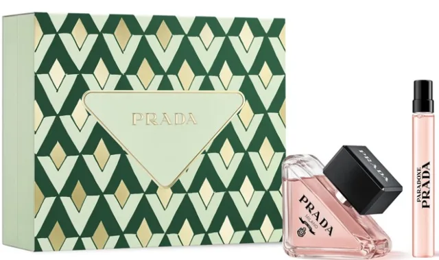 Prada Paradoxe - EDP 50 ml + EDP 10 ml