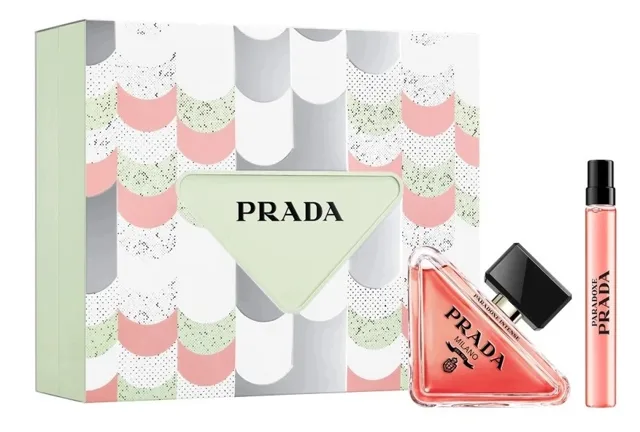 Prada Paradoxe Intense - EDP 50 ml + EDP 10 ml