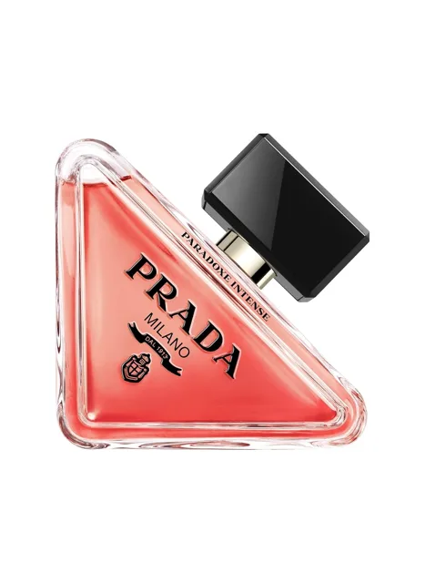 Prada Paradoxe Intense parfémovaná voda pro ženy, 90 ml Stav: bez krabičky (ale 100% objemu)