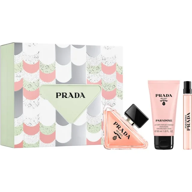 Prada Paradoxe parfémovaná voda pro ženy