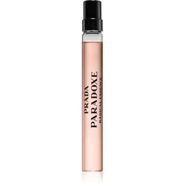Prada Paradoxe Radical Essence parfém pro ženy 10 ml