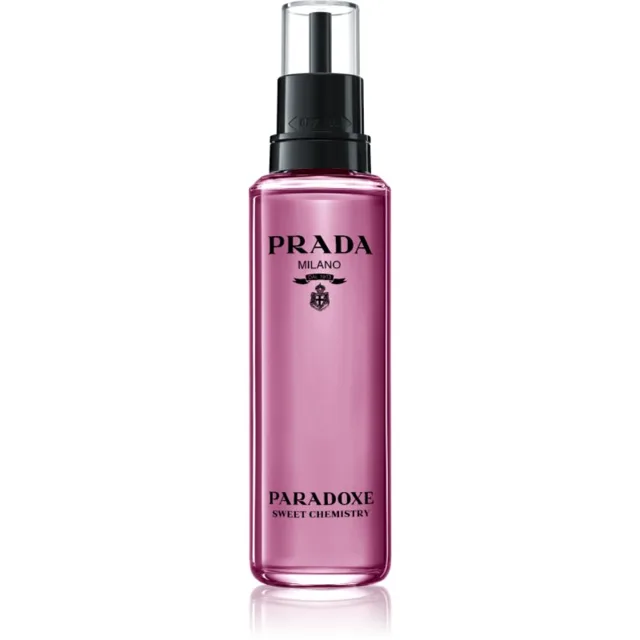 Prada Paradoxe Sweet Chemistry parfémovaná voda pro ženy náhradní náplň 100 ml