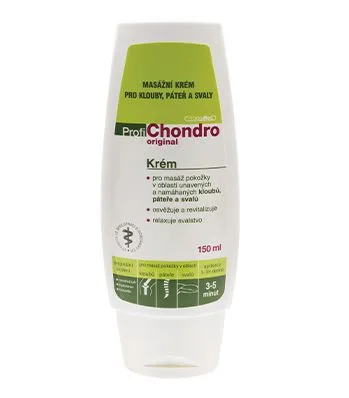 Pragomed ProfiChondro Original krém 150 ml
