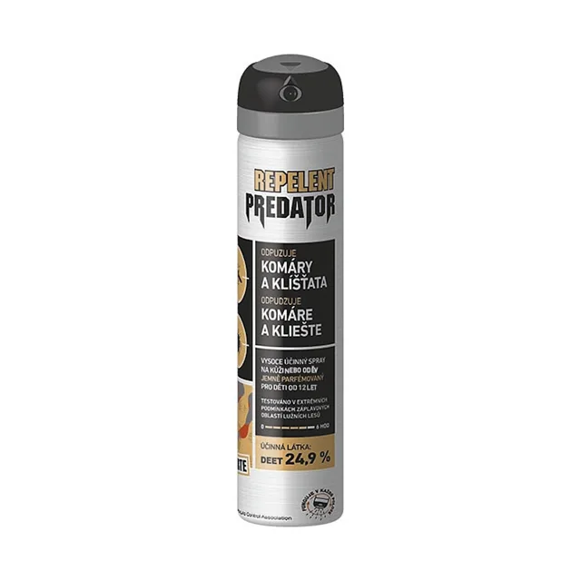 PREDATOR Forte Repelent  spray 90 ml