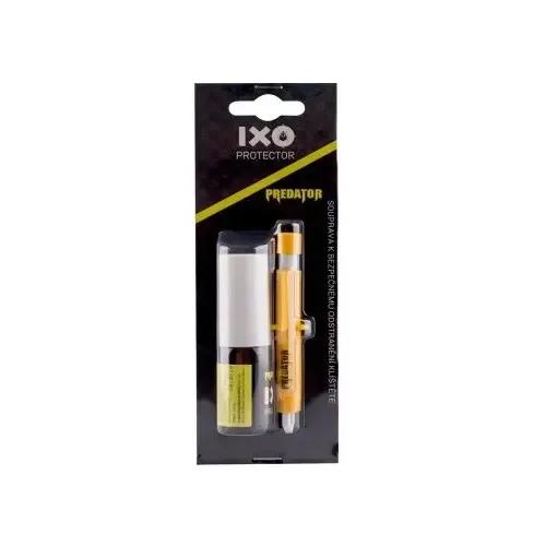 Predator IXO Protector spray 12 ml + pinzeta