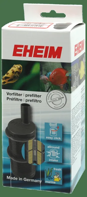 Předfiltr Eheim pro Aquaball/Powerhead