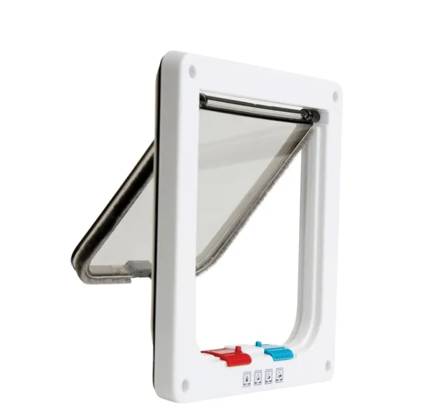 Přední strana Reedog Large White | P12004