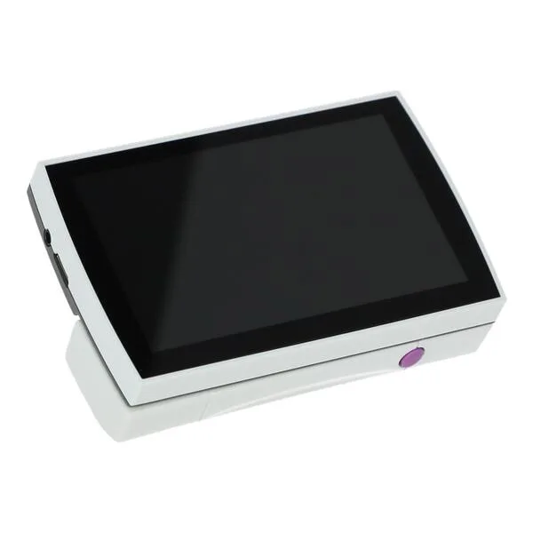 Přenosná elektronická čtecí lupa Looky HD5