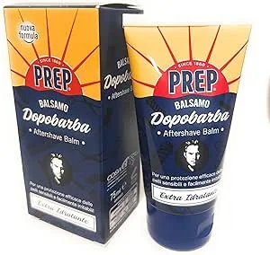 Prep Aftershave Balm - 75ml