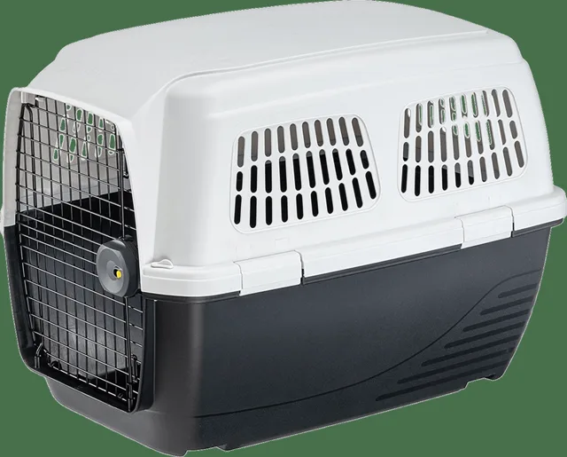 Přepravka Ferplast Clipper 5 Transportino 82×57×60cm