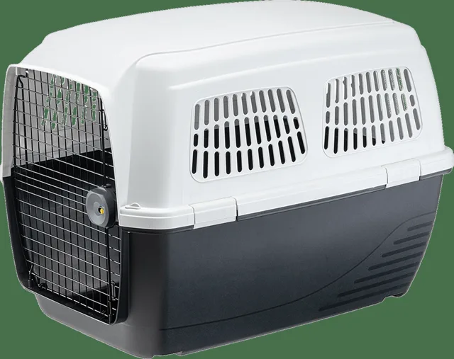 Přepravka Ferplast Clipper 6 Transportino 93×65×68 cm