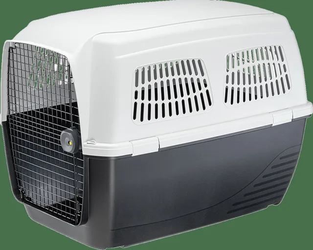 Přepravka Ferplast Clipper 7 Transportino 105×75×79 cm