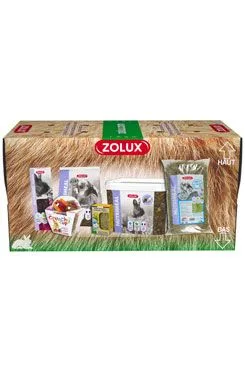 Přepravní Krabice Papírová Pro Hlodavce L Zolux
