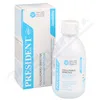 PRESIDENT Sensitive ústní voda bez alkoholu 200ml