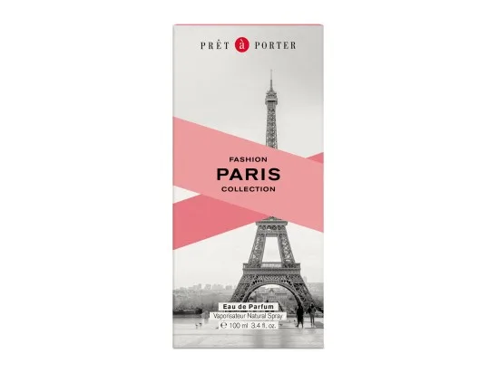 Prêt à Porter A La Mode a Paris dámská EDP 100 ml