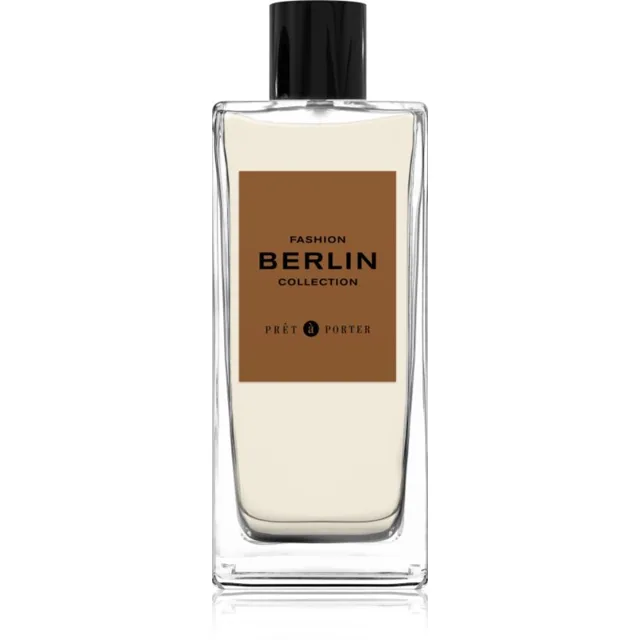 Prêt à Porter Berlin parfémovaná voda pro muže 100 ml