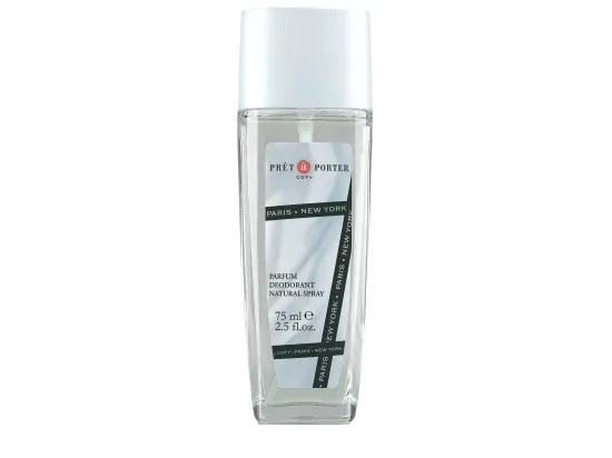 Prét a Porter Original dámský PDNS 75 ml