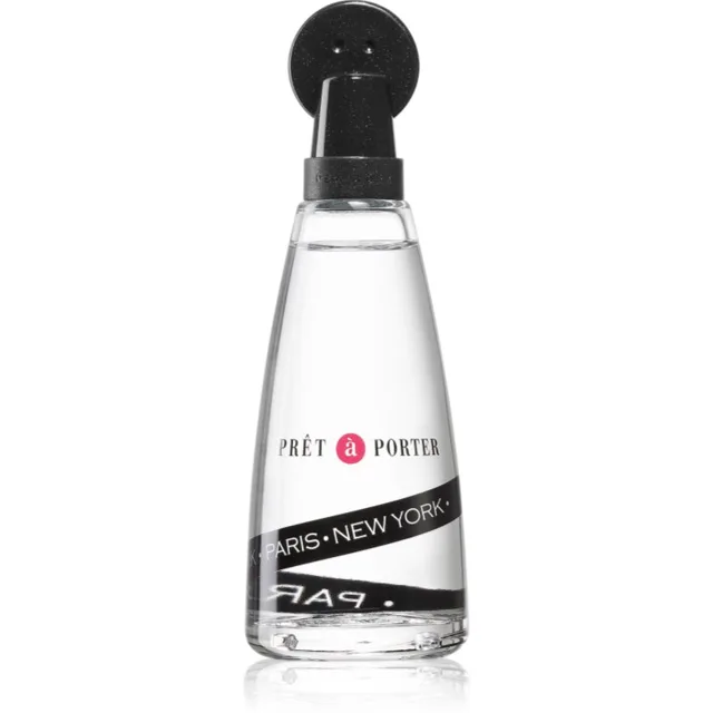 Prêt à Porter Prêt à Porter toaletní voda pro ženy 100 ml