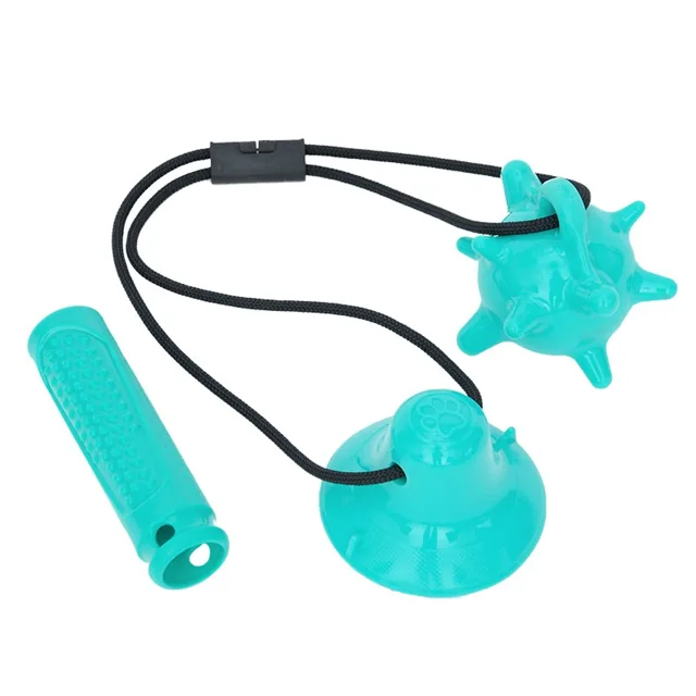 Přetahovadlo Reedog rope ball 4v1 | P50316