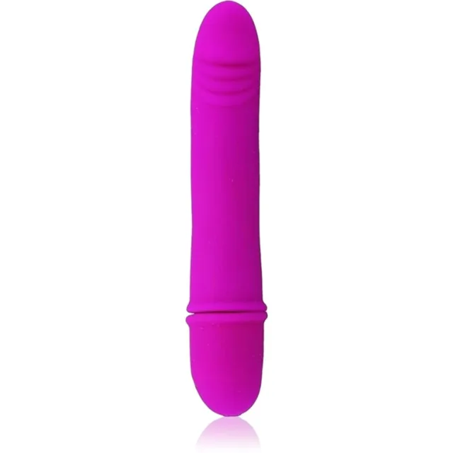 PRETTY LOVE Beck vibrátor 11.7 cm