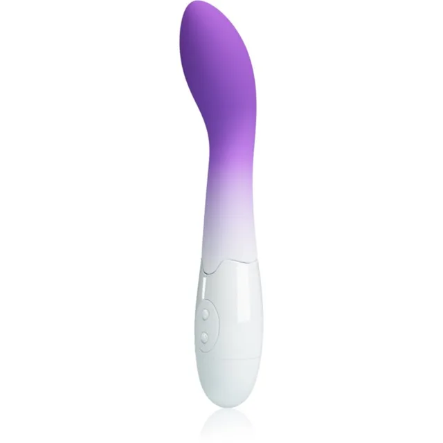 PRETTY LOVE Bishop vibrátor na baterie 18.2 cm