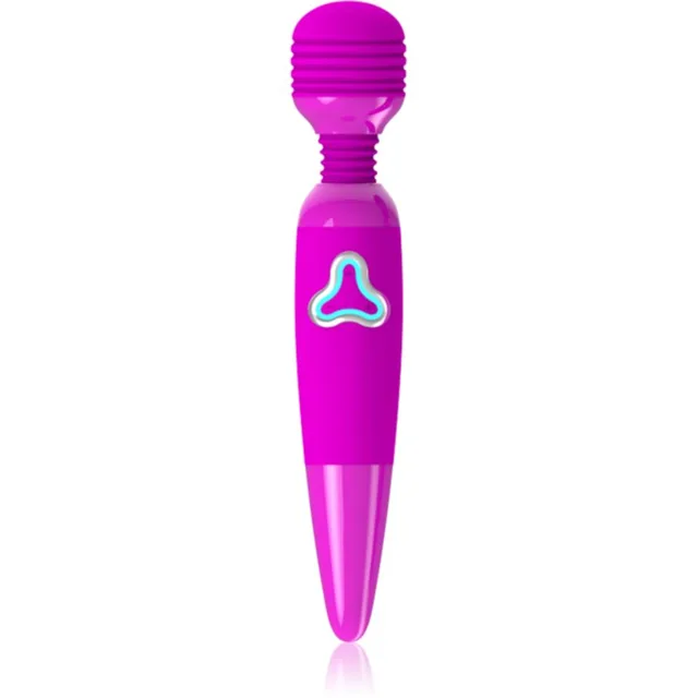 PRETTY LOVE Body Wand masážní hlavice 25 cm