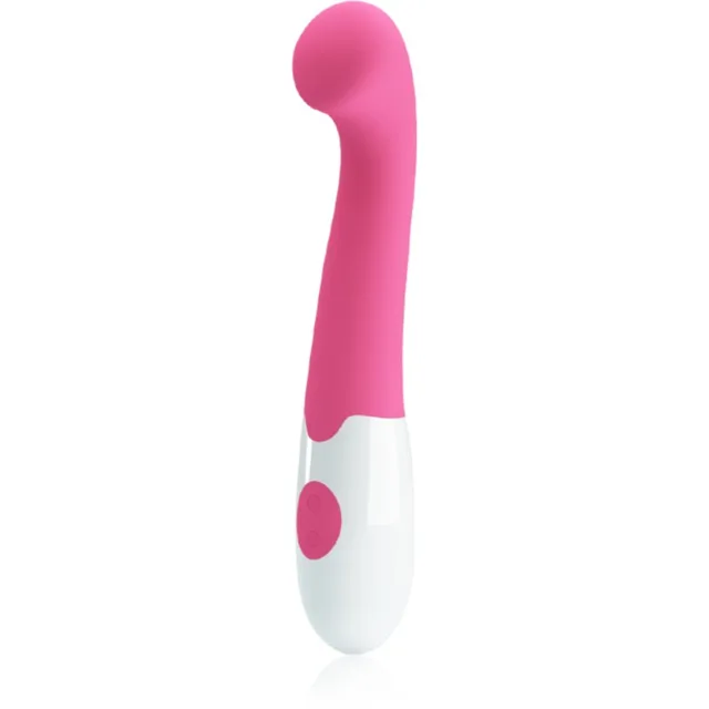 PRETTY LOVE Charles vibrátor na baterie 17 cm