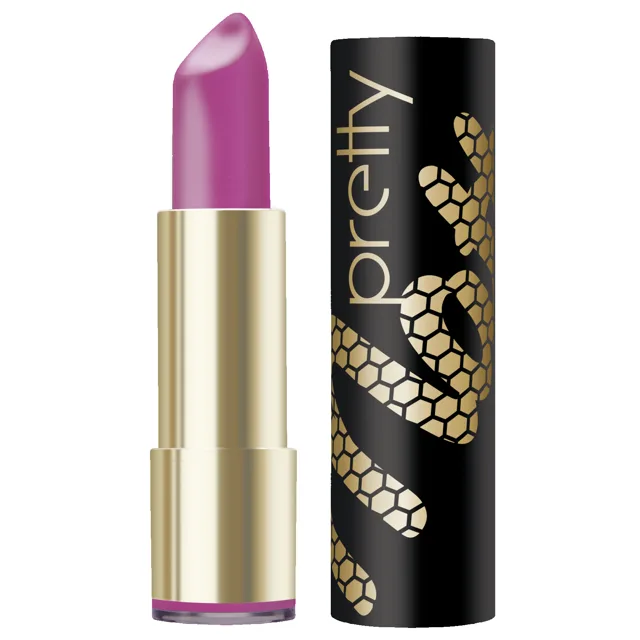 Pretty Matte matná rtěnka č.22 Dermacol - Oficiální e-shop Dermacol