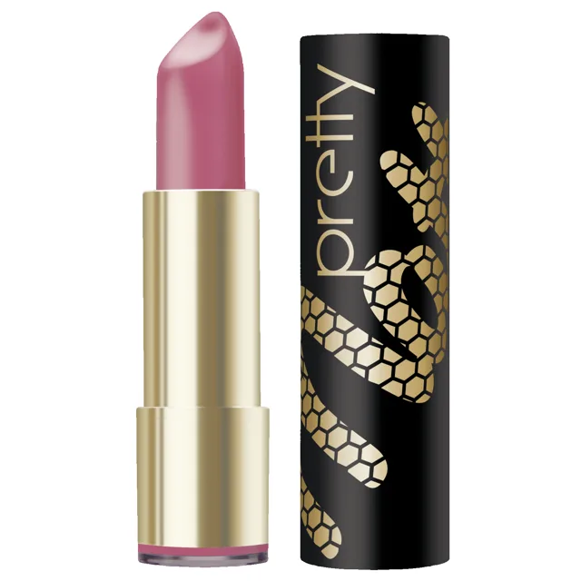 Pretty Matte matná rtěnka č.23 Dermacol - Oficiální e-shop Dermacol