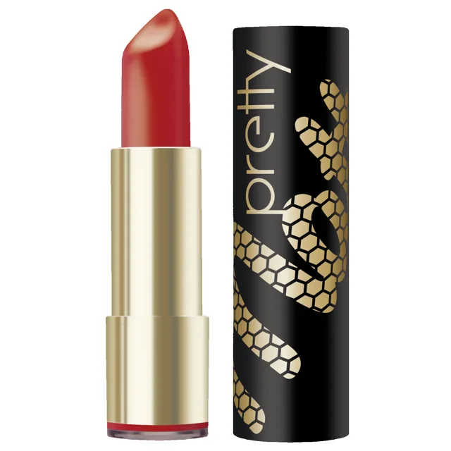 Pretty Matte matná rtěnka č.24 Dermacol - Oficiální e-shop Dermacol