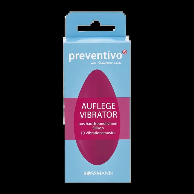 Preventivo Vibrátor