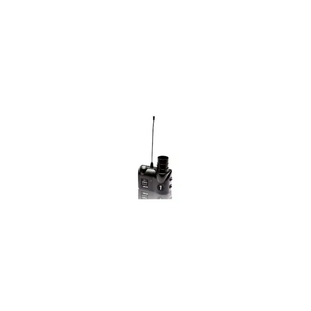 Přijímač pro vrhač ptáků PL1 a QL1 | P50860