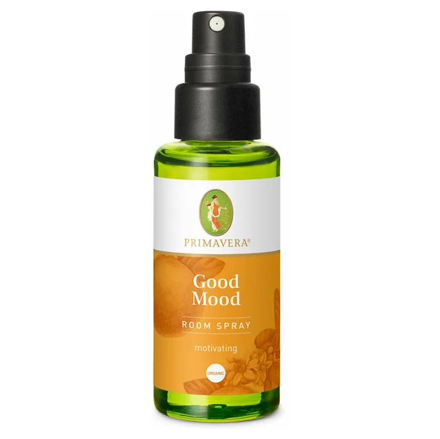 PRIMAVERA Pokojový sprej Good Mood 50 ml