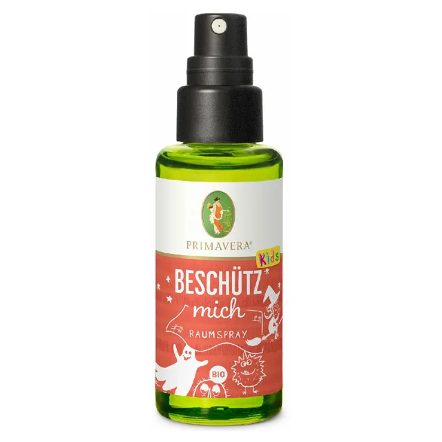 PRIMAVERA Pokojový sprej Ochraňuj mne pro děti 50 ml